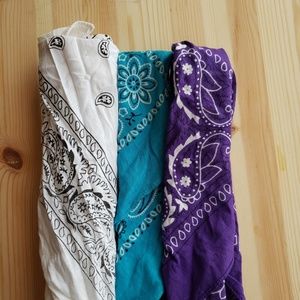 Bandanas